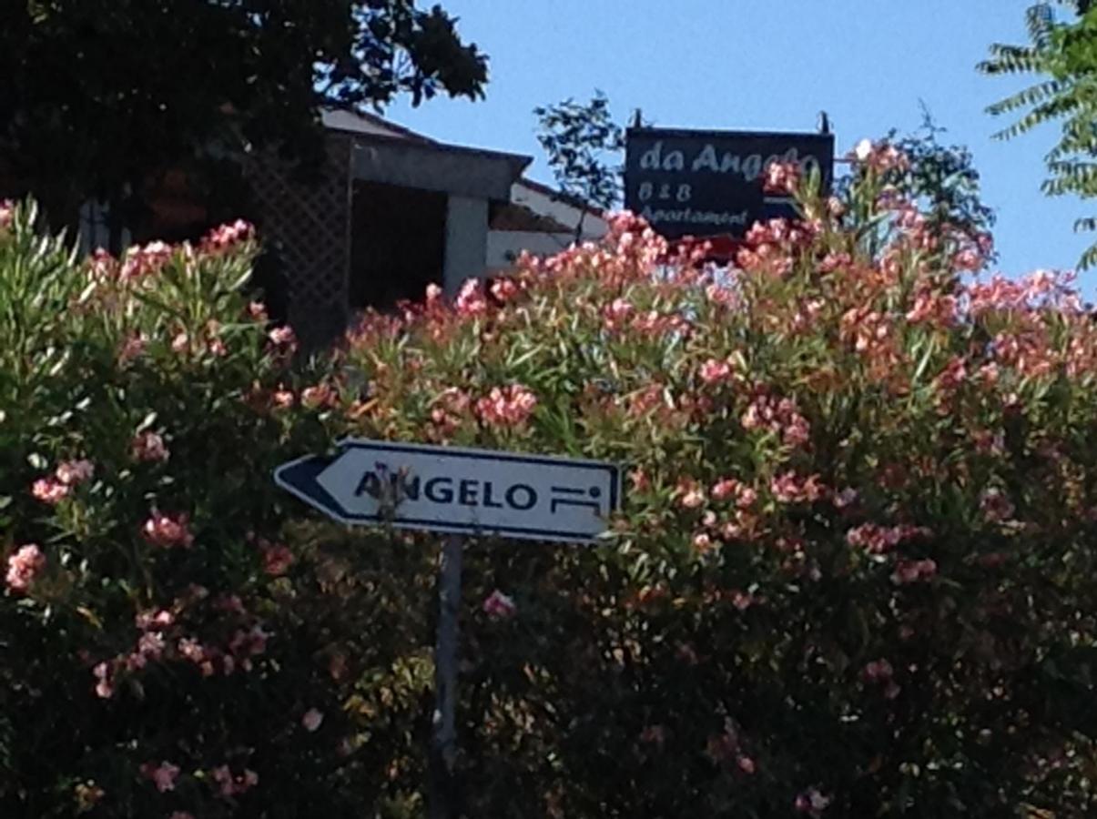מלון קופר Angelo מראה חיצוני תמונה